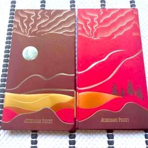 Luxury Watch Brand Audemars Piguet Chinese red envelopes